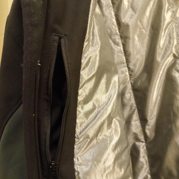 Men's 2x RefugiWear jacket NWT - Picture 6 of 10